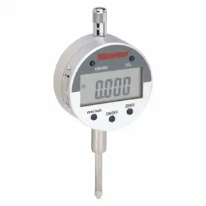 WESTWARD 2YNK1 Electronic Digital Indicator 0-1 In | AC4DCU