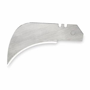 WESTWARD 2ZRK3 Utility Blade, 3 1/4 Inch Blade Length, 2 Inch Blade Width, 0.03125 Inch Blade Thickness | CU9ZXE