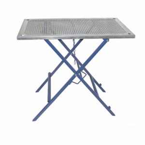 WESTWARD 30PA41 Welding Table 40 Inch Width x 24 In Depth | AF9NYM