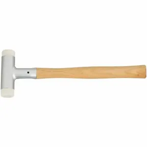 WESTWARD 30PA76 Nonsparking Mallet 12-3/4 inch Length | AF9NYR