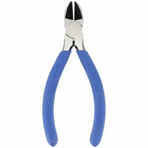 WESTWARD 30PA90 Diagonal Cutting Pliers Flush | AF9NZC