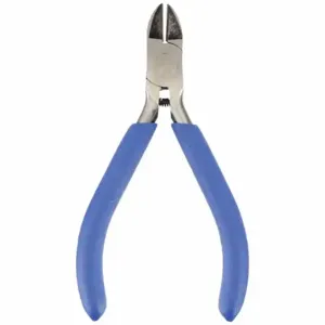 WESTWARD 30PA91 Diagonal Cutting Pliers Semi-flush | AF9NZD