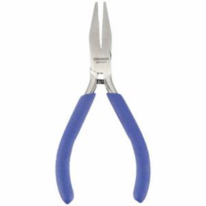 WESTWARD 30PC01 Short Nose Pliers Steel | AF9NZK