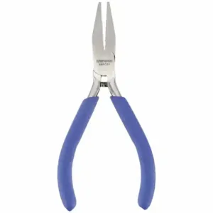 WESTWARD 30PC01 Short Nose Pliers Steel | AF9NZK