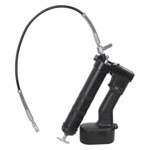 WESTWARD 30RZ27 Grease Gun Battery Powered 14 Oz. | AF9RHP