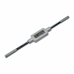 WESTWARD 318-0270 S.tap Wrench 3/16 to 3/4 Inch | AH9YXD 45U135