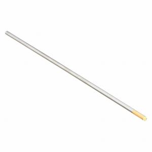 WESTWARD 31GH57 Welding Electrode TE15L 3/32 Inch Diameter PK3 | AH3DWX