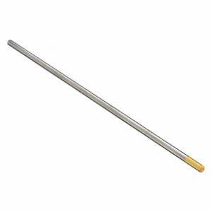 WESTWARD 31GH53 Welding Electrode TE15L 1/8 inch Diameter PK10 | AH3DWT