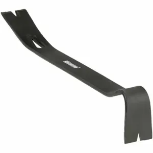 WESTWARD 31MA35 Utility Bar Double End 15 inch length | AH3FPF