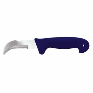 WESTWARD 31MJ55 Hawkbill Knife, 3 Inch Blade Length, 9 Inch Overall Length, Hawkbill, Plastic | CU9XCD