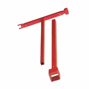 WESTWARD 31MJ69 Adjustable Operating Wrench 36 - 60 inch | AG2MYR