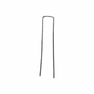 WESTWARD 31NG29 Anchor Pin, 6 x 1 Inch Size, Steel, Gray, 500Pk | CH9PGG