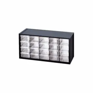 WESTWARD 31TT93 Compartment Cabinet 20 Bins 7-7/16 inch Height | AH3FZP