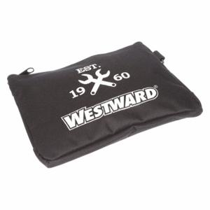 WESTWARD 32PJ44 Tool Bag Set 3 Pockets 9 x 3/4 x 6 PK3 | AH3KVG