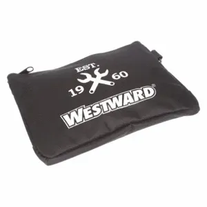 WESTWARD 32PJ44 Tool Bag Set 3 Pockets 9 x 3/4 x 6 PK3 | AH3KVG