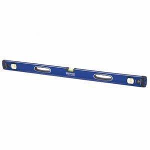 WESTWARD 32ZU66 I-Beam Level Bubble Anodized | AH3QKB