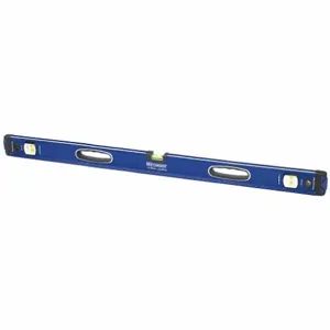 WESTWARD 32ZU67 I-Beam Level Bubble Acrylic | AH3QKC