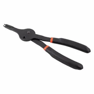 WESTWARD 33HD63 Retaining Ring Pliers 9 inch length 1 pcs. | AH3QPC