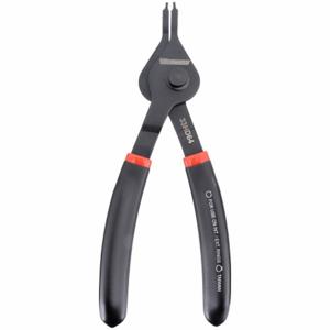 WESTWARD 33HD64 Snap Ring Pliers 8 inch Length 1 pcs. | AH3QPD