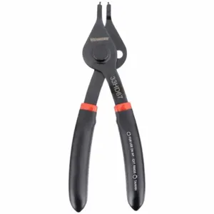 WESTWARD 33HD67 Snap Ring Pliers 1 pcs. 45 Degree | AH3QPG