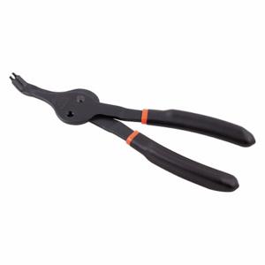 WESTWARD 33HD71 Snap Ring Pliers 1 pcs. 0.090 inch Tip | AH3QPL