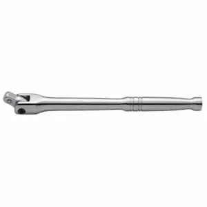 WESTWARD 33M360 Hand Ratchet 3/8 Drive 9-31/32 L | AC6FPB