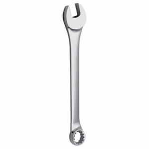 WESTWARD 33M590 Combination Wrench 12mm 6-1/2in. Overall Length | AC6FXP