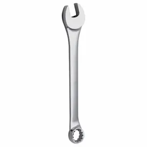 WESTWARD 33M579 Combination Wrench 7/16in. 6-1/8in. Overall Length | AC6FXC