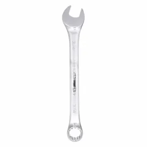 WESTWARD 33M584 Combination Wrench 3/4in. 9-11/16in. Overall Length | AC6FXH