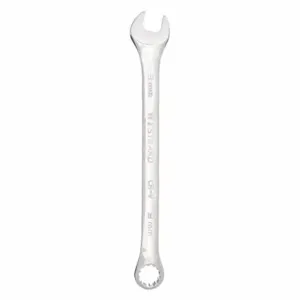 WESTWARD 33M587 Combination Wrench 9mm 5-1/2in. Overall Length | AC6FXL