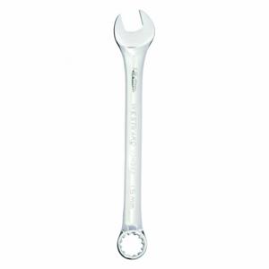 WESTWARD 33M593 Combination Wrench 15mm 7-3/4in. Overall Length | AC6FXT