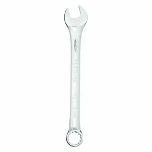 WESTWARD 33M593 Combination Wrench 15mm 7-3/4in. Overall Length | AC6FXT