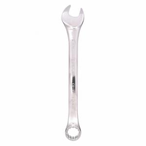 WESTWARD 33M595 Combination Wrench 19mm 9-11/16in. Overall Length | AC6FXV