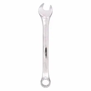 WESTWARD 33M595 Combination Wrench 19mm 9-11/16in. Overall Length | AC6FXV