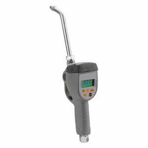 WESTWARD 33RL89 Preset Digital Oil Control Gun 1000 Psi | AG3PLR