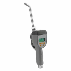 WESTWARD 33RL89 Preset Digital Oil Control Gun 1000 Psi | AG3PLR