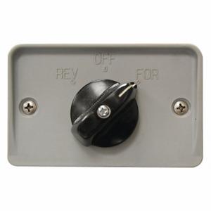 WESTWARD 34DA46 Rev Switch | AH4DFM