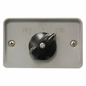 WESTWARD 34DA46 Rev Switch | AH4DFM