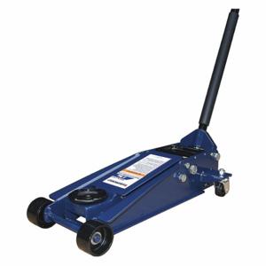 WESTWARD 34NK71 Service Jack HD Quick Lift 2 tons 20 inch | AH4GUV