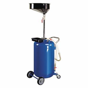 WESTWARD 34NK72 Waste Oil Drainer 24 gallon 18-7/8 inch | AH4GUW