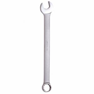 WESTWARD 36A192 Combination Wrench 10mm 6-1/4in. Overall Length | AC6RMF