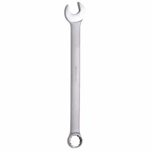 WESTWARD 36A201 Combination Wrench 18mm 9-5/16in. Overall Length | AC6RMP