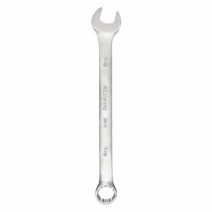 WESTWARD 36A183 Combination Wrench 7/8in. 11-1/2in. Overall Length | AC6RLW