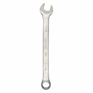 WESTWARD 36A186 Combination Wrench 1-1/16 Inch 14-1/8in Overall Length | AC6RLZ