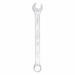 WESTWARD 36A196 Combination Wrench 14mm 7-1/2in. Overall Length | AC6RMK