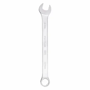 WESTWARD 36A196 Combination Wrench 14mm 7-1/2in. Overall Length | AC6RMK