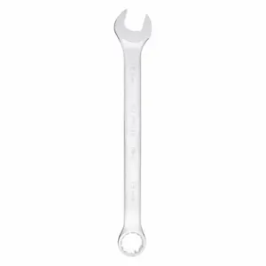 WESTWARD 36A197 Combination Wrench 15mm 7-7/8in. Overall Length | AC6RML