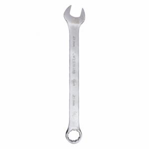 WESTWARD 36A204 Combination Wrench 21mm 10-11/16in. Overall Length | AC6RMR