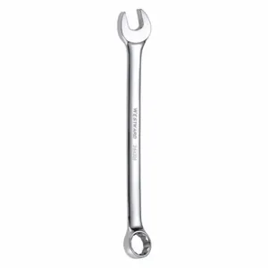 WESTWARD 36A208 Combination Wrench 3/8in. 6-1/4in. Overall Length | AC6RMW