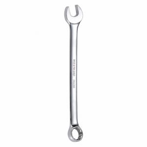 WESTWARD 36A209 Combination Wrench 7/16in. 6-1/2in. Overall Length | AC6RMX